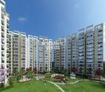 3 BHK Apartment For Sale in GLS Arawali Homes Phase 2, Sohna Sector 4