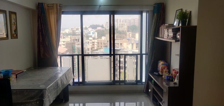 Living Room, atul-blue-fortune 2 Bedroom 720 Sq.Ft. Apartment In Andheri East Mumbai 7584282