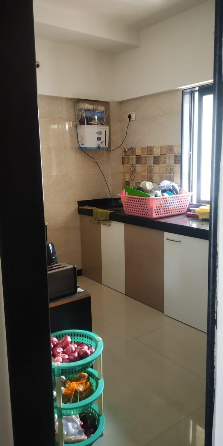 Kitchen, atul-blue-fortune 2 Bedroom 720 Sq.Ft. Apartment In Andheri East Mumbai 7584282