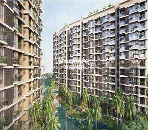 3 BHK Apartment For Rent in PS Jiva Phoolbagan Kolkata  7584299