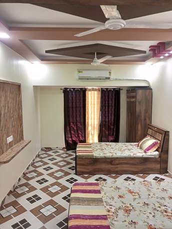 2 BHK Apartment For Rent in Solitaire Malad West Malad West Mumbai  7584332