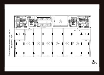 Commercial Office Space 6500 Sq.Ft. For Resale in Kokapet Hyderabad  7584339