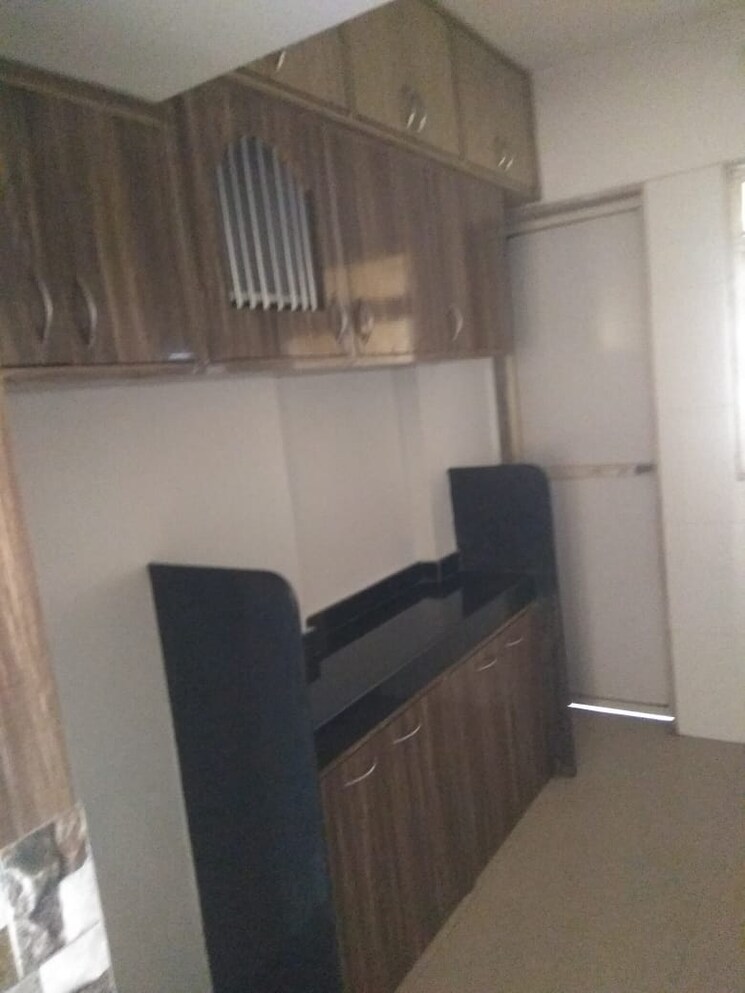 Kitchen, haware-palms 1 Bedroom 700 Sq.Ft. Apartment In Muthaval Thane 7584341