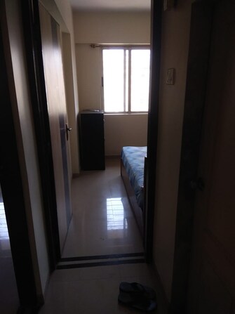 1 BHK Apartment For Rent in Haware Palms Muthaval Thane  7584341