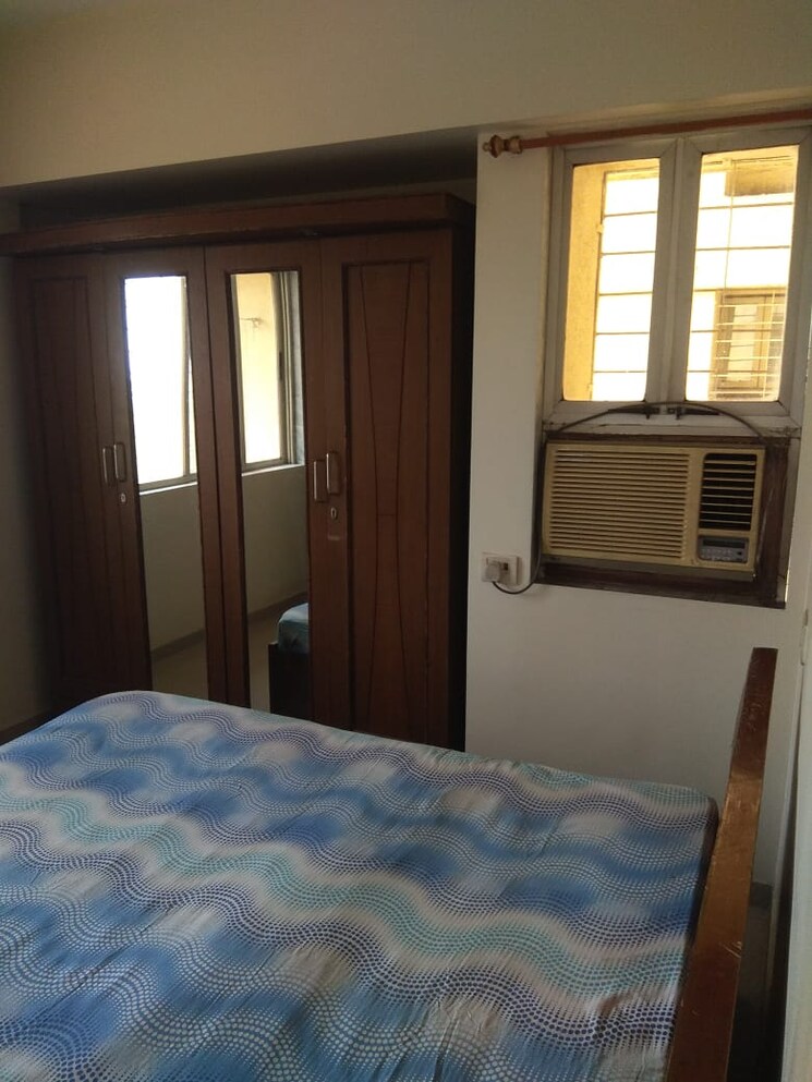 Room, haware-palms 1 Bedroom 700 Sq.Ft. Apartment In Muthaval Thane 7584341