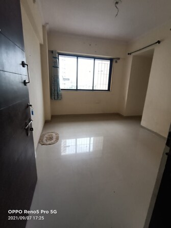 1 BHK Apartment For Rent in Prakruti Heights Haware City Haware City Thane  7584344