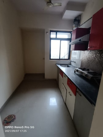 1 BHK Apartment For Rent in Prakruti Heights Haware City Haware City Thane  7584344