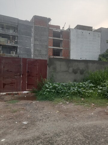  Plot – Exterior View View at Sector 17, Dwarka - for Sale