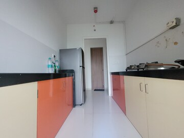 1 BHK Apartment For Rent in Jvm Florencia Ghodbunder Road Thane  7584347