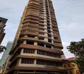 1 BHK Apartment For Rent in ISA Royal Palace Prabhadevi Mumbai  7584363