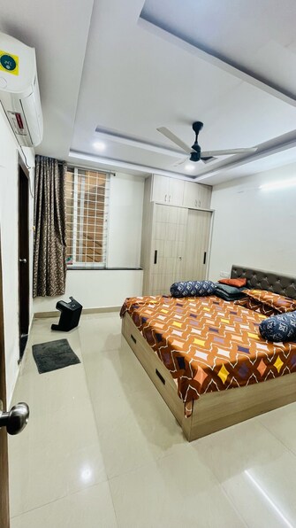 3 BHK Apartment For Resale in Shriyan Swarnam A S Rao Nagar Hyderabad  7584365