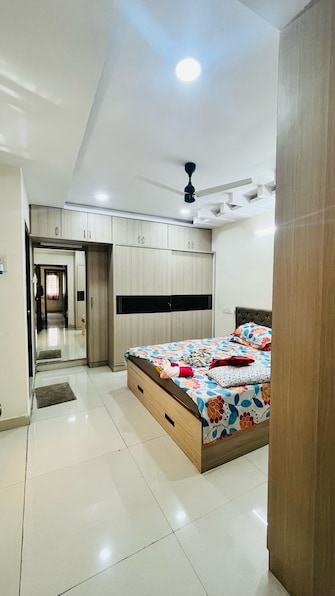 3 BHK Apartment For Resale in Shriyan Swarnam A S Rao Nagar Hyderabad  7584365