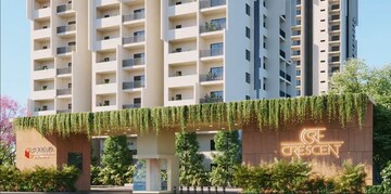 3 BHK Apartment For Resale in Candeur Crescent Serilingampally Hyderabad  7584394