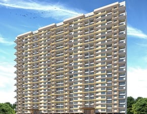 1 BHK Apartment For Sale in Sai Balaji Emerald, Thakurli