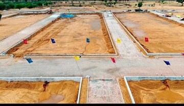  Plot For Sale in Paramount Oak, Zeta I Greater Noida