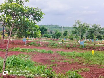 Plot Area in  Plot at Kamkole – for Sale