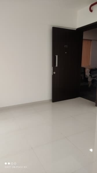 1 BHK Apartment For Rent in Puranik Rumah Bali Ghodbunder Road Thane  7584403