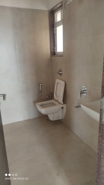 1 BHK Apartment For Rent in Puranik Rumah Bali Ghodbunder Road Thane  7584403