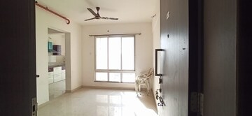 1 BHK Apartment For Rent in Puranik Rumah Bali Ghodbunder Road Thane  7584404