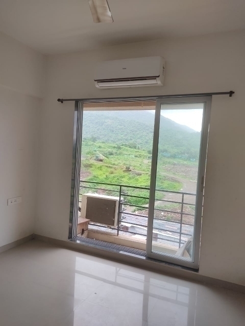 1 BHK Apartment For Rent in Rosa Elite Bhayandarpada Thane  7584426