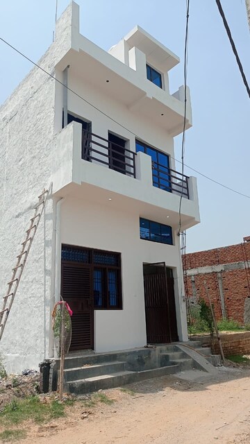  Plot For Sale in Paramount City Square, Sector 1 Greater Noida