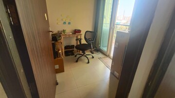 Master Bedroom in 2.5 BHK Apartment at Apex Athena, Sector 75 – for Sale