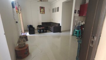 Master Bedroom in 2.5 BHK Apartment at Apex Athena, Sector 75 – for Sale
