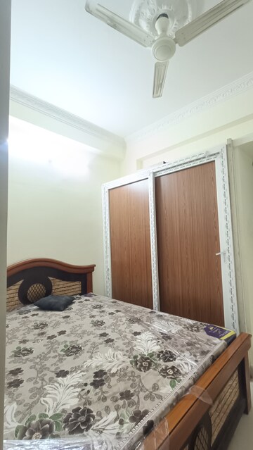 1 BHK Apartment For Rent in Sri Konda Residency Kondapur Hyderabad  7584440