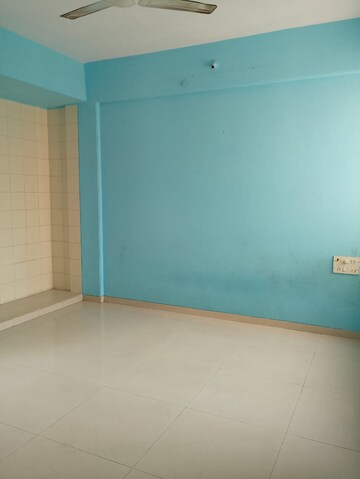 1 BHK Apartment For Sale in Vijay Garden, Ghodbunder Road