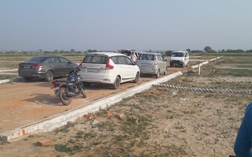 Plot For Sale in Upsidc Site B