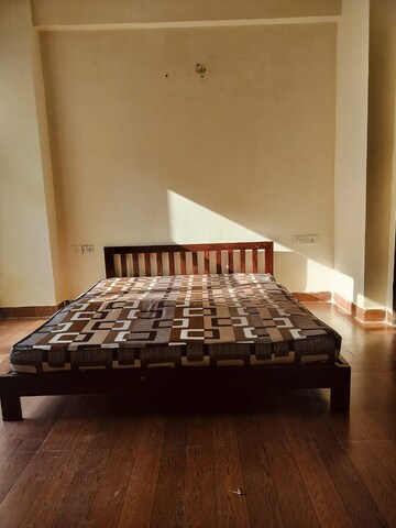 Bedroom in 2 BHK Apartment at Gardenia Gateway, Sector 75 – for Sale