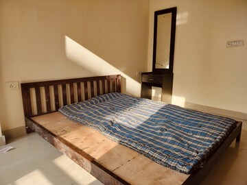 Bedroom in 2 BHK Apartment at Gardenia Gateway, Sector 75 – for Sale