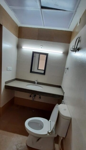 Furnished Amenities in 3 BHK Apartment at Shalimar Mannat, Faizabad Road – for Sale