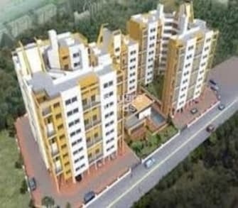 1 BHK Apartment For Rent in Baner Pashan Link Road Pune  7584510