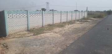 Plot Area in  Plot at Upsidc Site B – for Sale