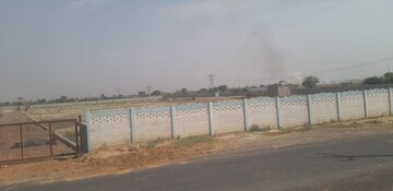  Plot – Exterior View View at Upsidc Site B - for Sale
