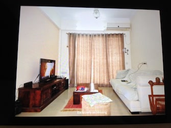 3 BHK Apartment For Rent in Rushabh Tower Sewri Mumbai  7584551