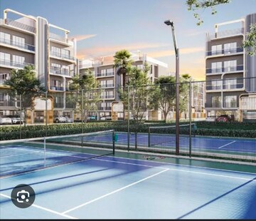 3.5 BHK Builder Floor For Sale in M3M Antalya Hills, Sector 79