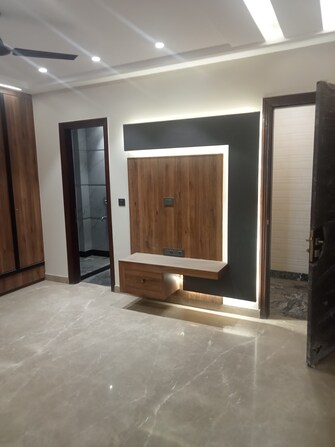 4 BHK Builder Floor For Resale in Sector 12 Dwarka Delhi  7584595