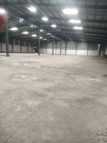 Commercial Warehouse 200000 Sq.Ft. For Rent in Pimpri Pune  7584592