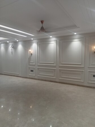 4 BHK Builder Floor For Resale in Sector 12 Dwarka Delhi  7584595