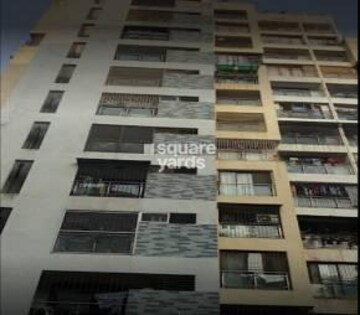 1 BHK Apartment For Rent in Dipti Flora Borivali West Mumbai  7584596