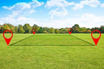  Plot For Sale in Sector 114