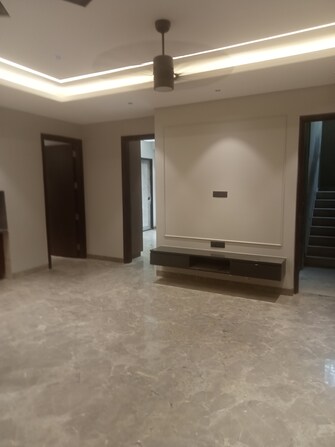 4 BHK Builder Floor For Resale in Sector 17, Dwarka Delhi  7584604