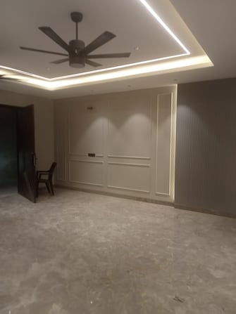 4 BHK Builder Floor For Resale in Sector 17, Dwarka Delhi  7584604