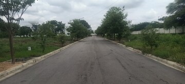 Plot Area in  Land at Chevalla – for Sale
