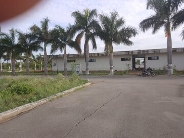  Land – Exterior View View at Chevalla - for Sale