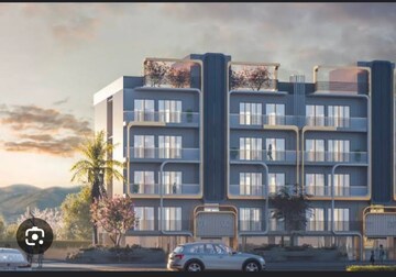 3.5 BHK Builder Floor For Sale in M3M Antalya Hills, Sector 79