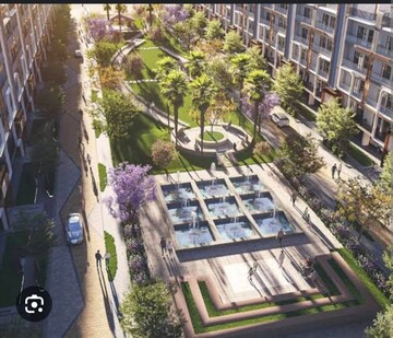 3.5 BHK Builder Floor For Sale in M3M Antalya Hills, Sector 79
