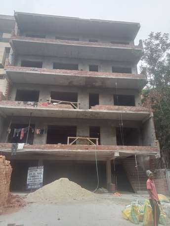 4 BHK Builder Floor For Resale in Sector 17, Dwarka Delhi  7584623